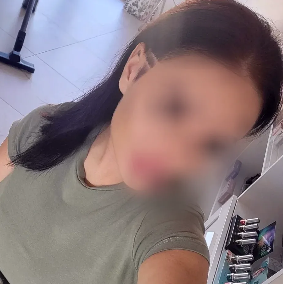 Aina, 29 años