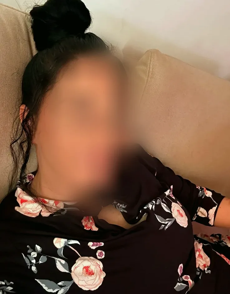 Ane, 36 años