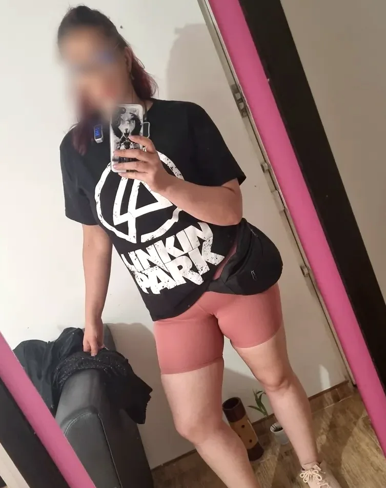 Ángela, 39 años