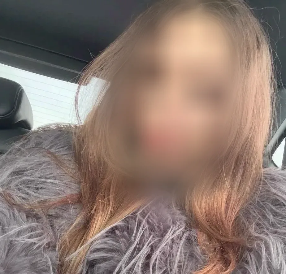 Carmen, 19 años