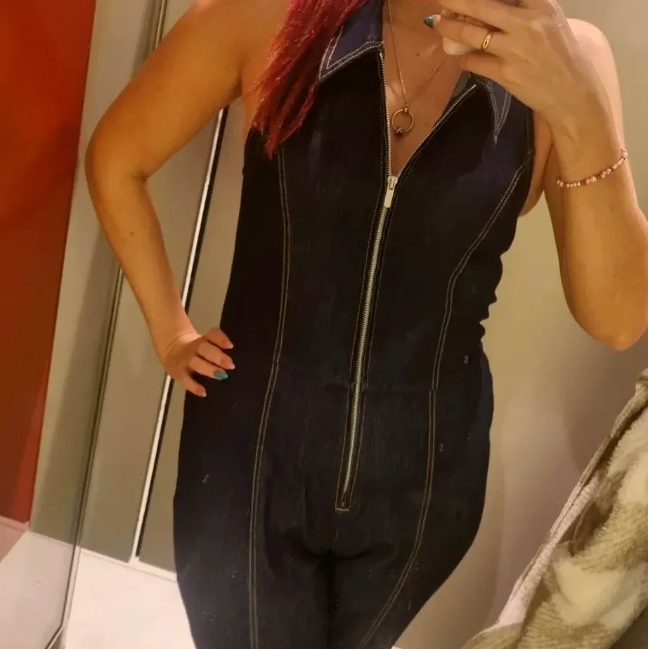Esther, 38 años