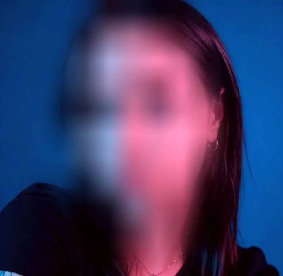 Itziar, 20 años