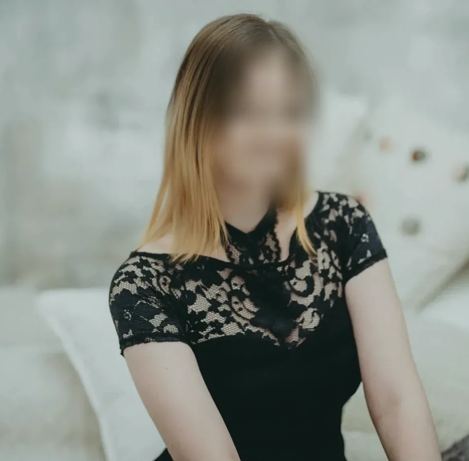 Khadija, 24 años