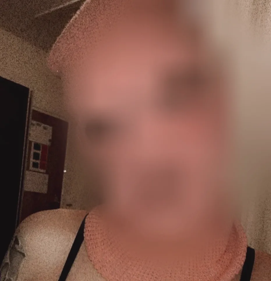 Lidia, 31 años