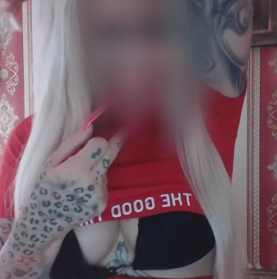 Núria, 30 años