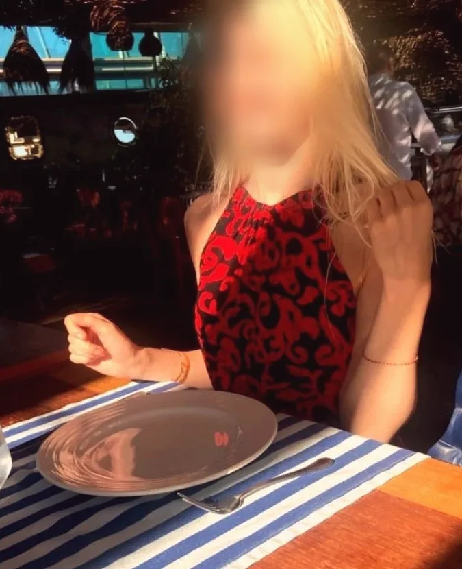 Sara, 30 años