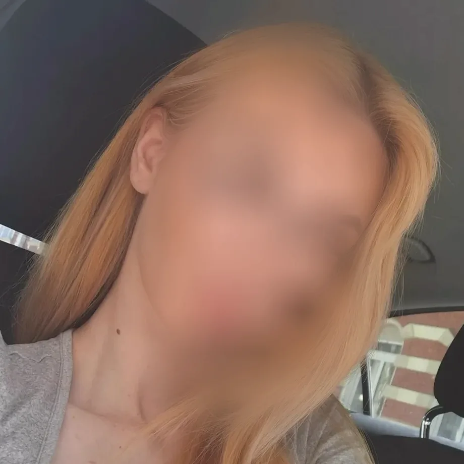 Sonia, 20 años
