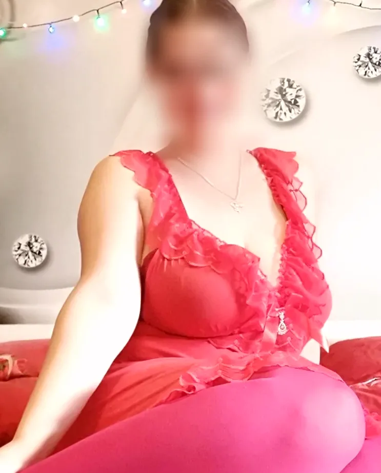 Soraya, 35 años